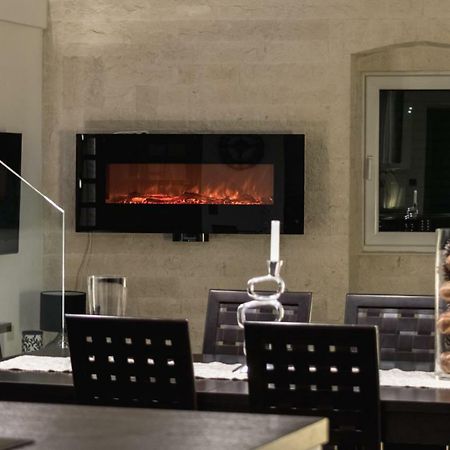 Apartment Magic Dream Sibenik Bagian luar foto
