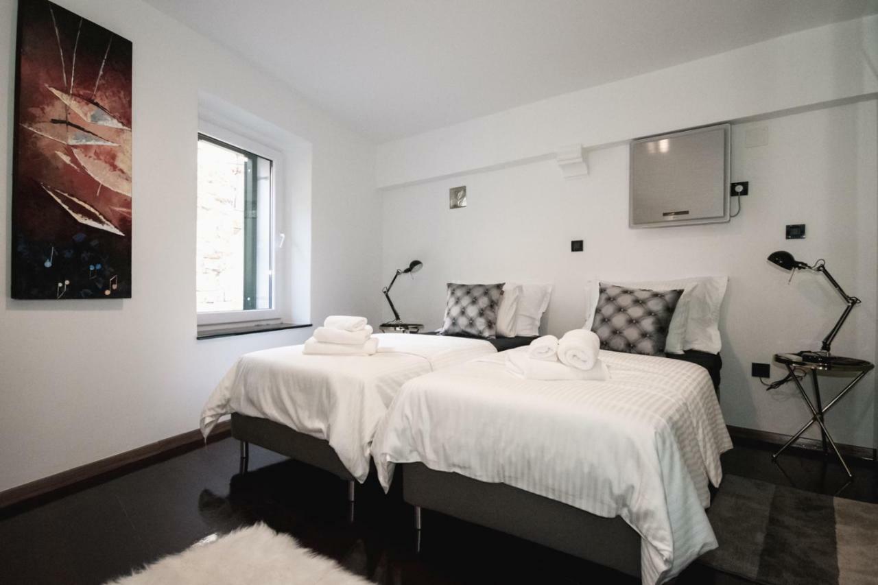 Apartment Magic Dream Sibenik Bagian luar foto