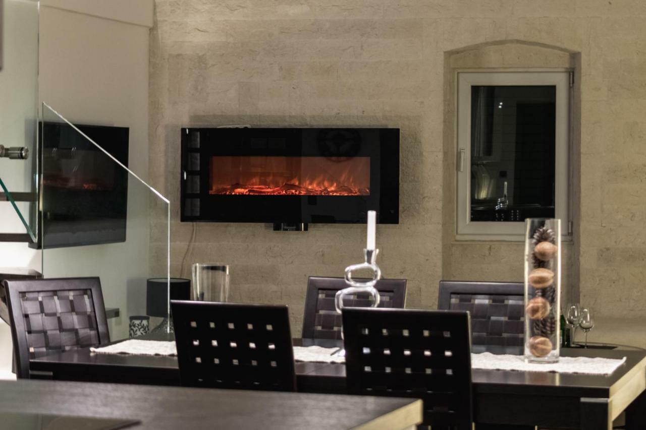 Apartment Magic Dream Sibenik Bagian luar foto