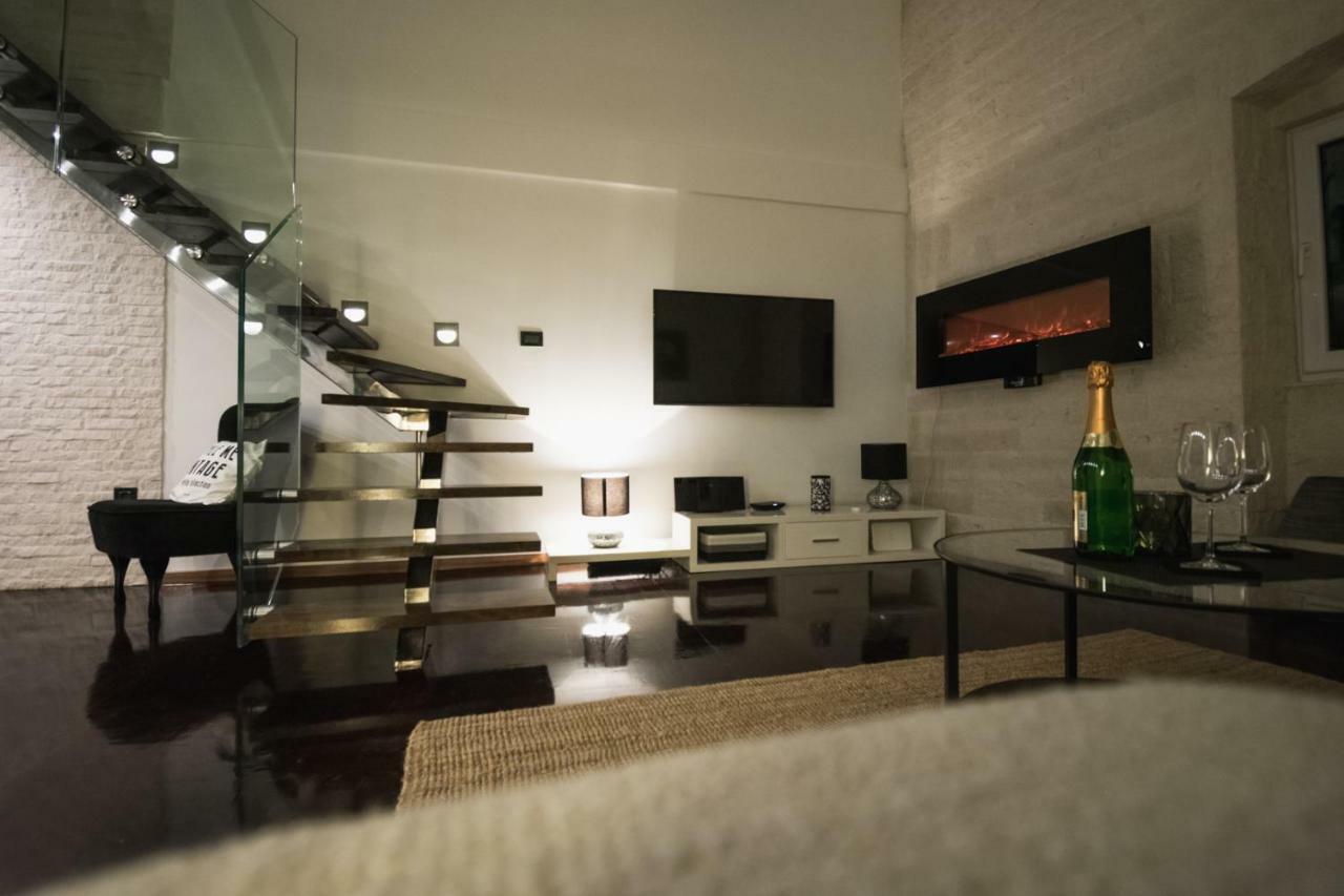 Apartment Magic Dream Sibenik Bagian luar foto