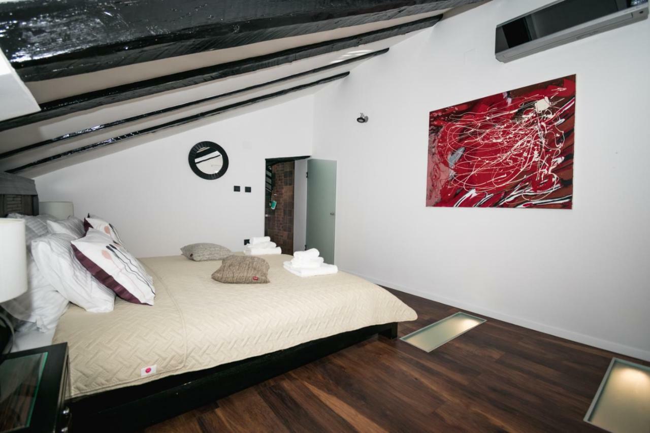 Apartment Magic Dream Sibenik Bagian luar foto