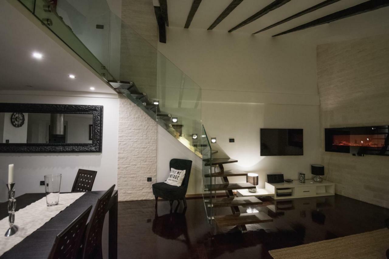Apartment Magic Dream Sibenik Bagian luar foto