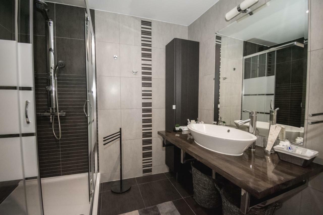 Apartment Magic Dream Sibenik Bagian luar foto