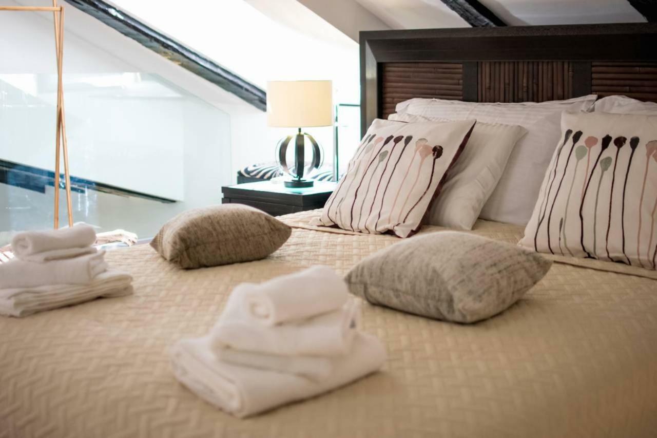 Apartment Magic Dream Sibenik Bagian luar foto